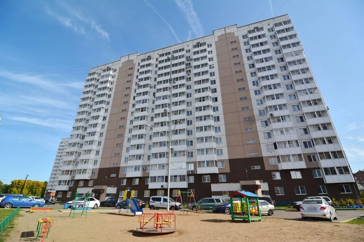 Новокузнецк: В Гости на Пионерском 60