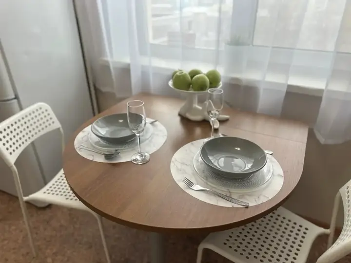 В Гости на Строителей 90Б — фото 4