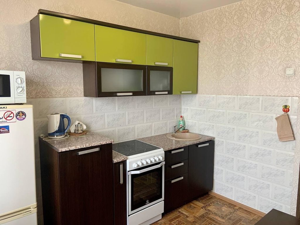В Гости на Свердлова 12 — фото 4