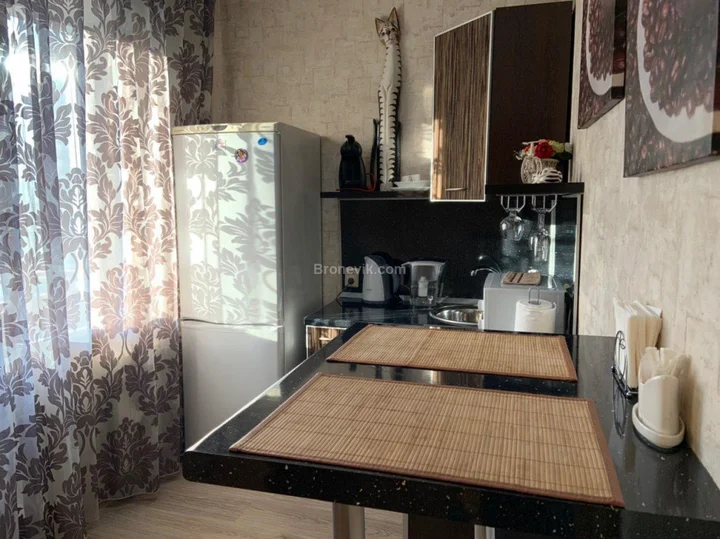 Новокузнецк: В гости на улице Тольятти
