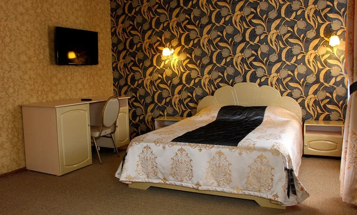 Новокузнецк: Мини-отель Верона
