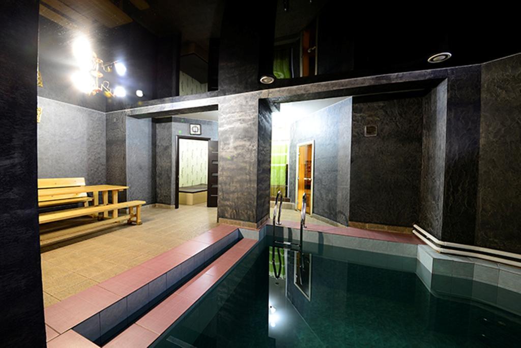 Zolotoy Lev — фото 4