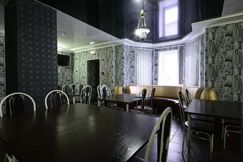 Новокузнецк: Zolotoy Lev