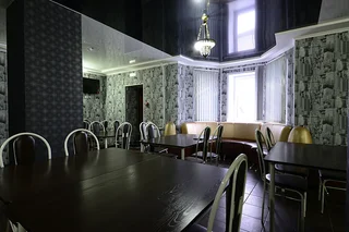 Новокузнецк: Zolotoy Lev