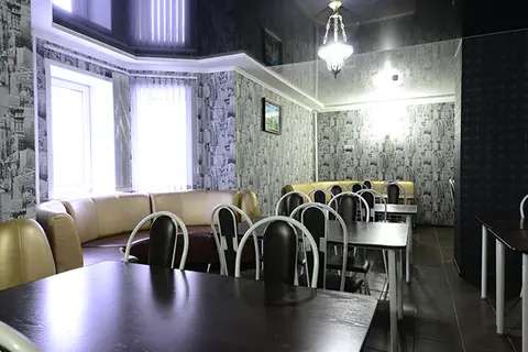 Новокузнецк: Zolotoy Lev