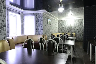 Новокузнецк: Zolotoy Lev