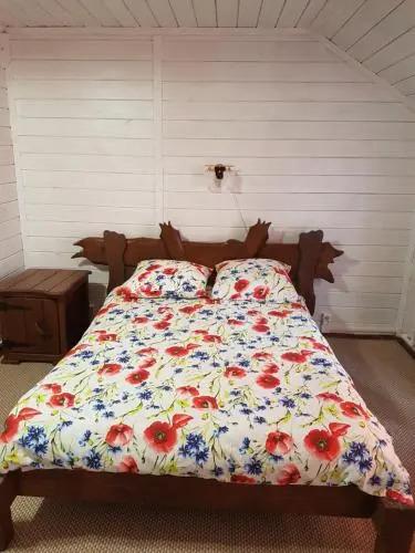 Старая Меловая: Hotel Kazachy Stan