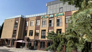 Нальчик: Отель Парк-отель Нальчик