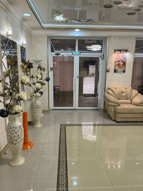 Нальчик: Otel Rafael