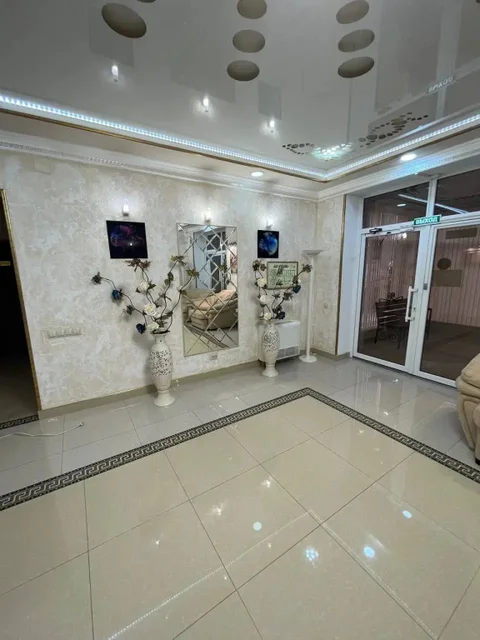 Нальчик: Otel Rafael