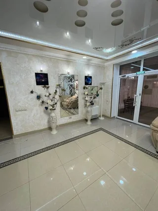 Нальчик: Otel Rafael