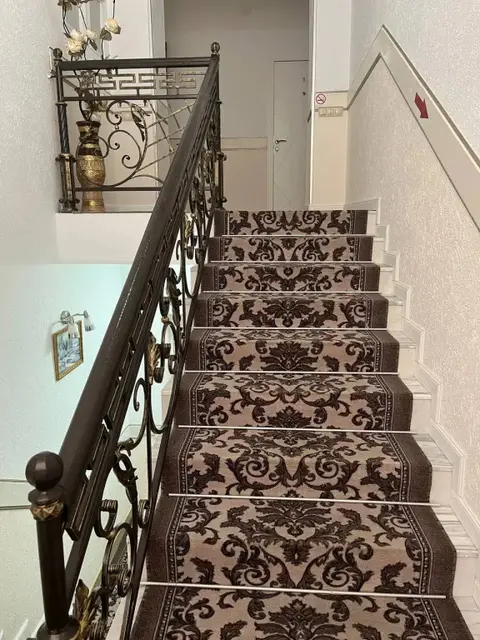Нальчик: Otel Rafael