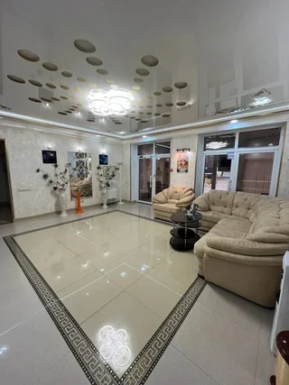 Нальчик: Otel Rafael