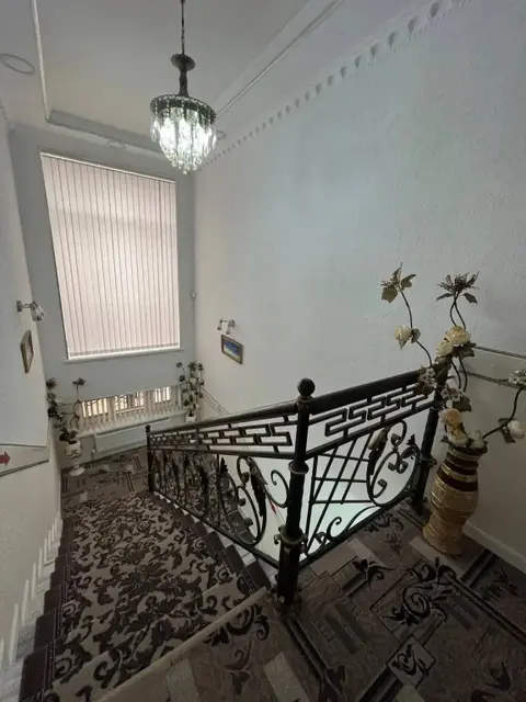 Нальчик: Otel Rafael