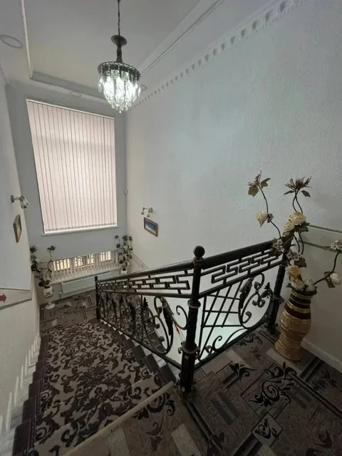 Нальчик: Otel Rafael