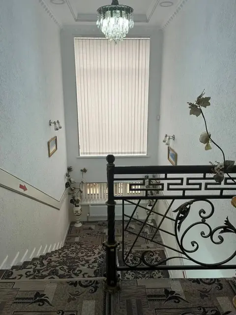 Нальчик: Otel Rafael