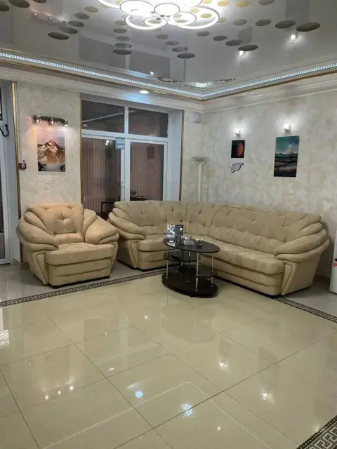 Нальчик: Otel Rafael