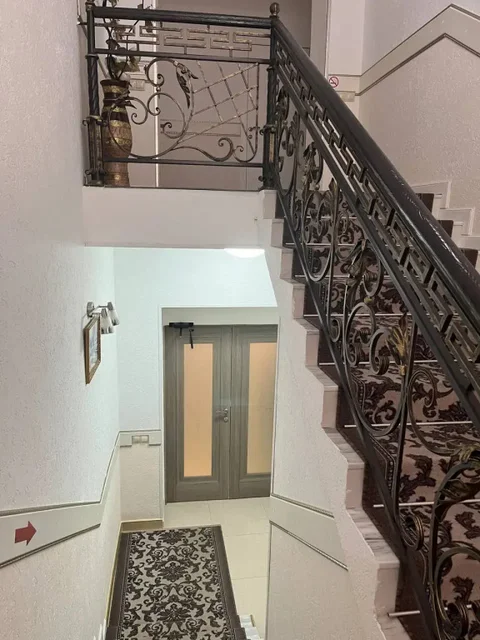 Нальчик: Otel Rafael