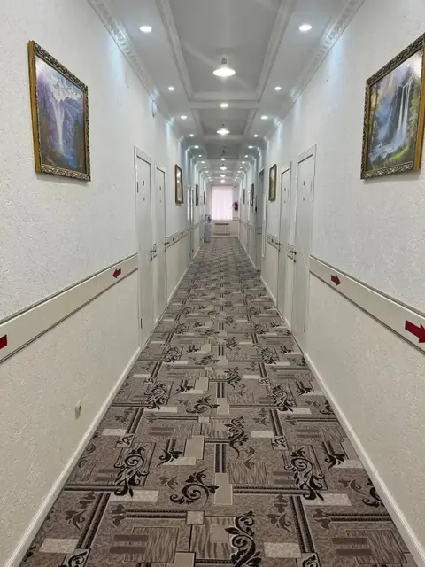 Нальчик: Otel Rafael