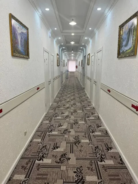 Нальчик: Otel Rafael