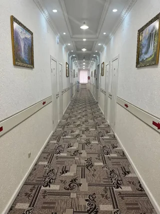 Нальчик: Otel Rafael