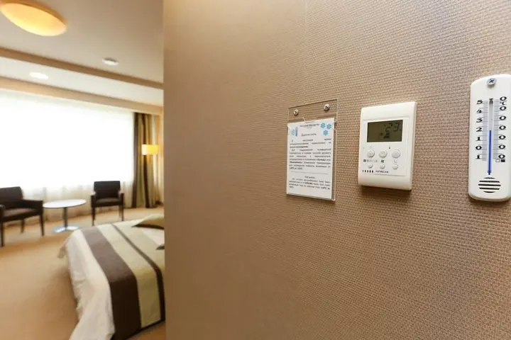 Иваново: Бест Вестерн Русский Манчестер