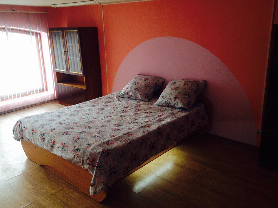 Иваново: Hostel Cccp