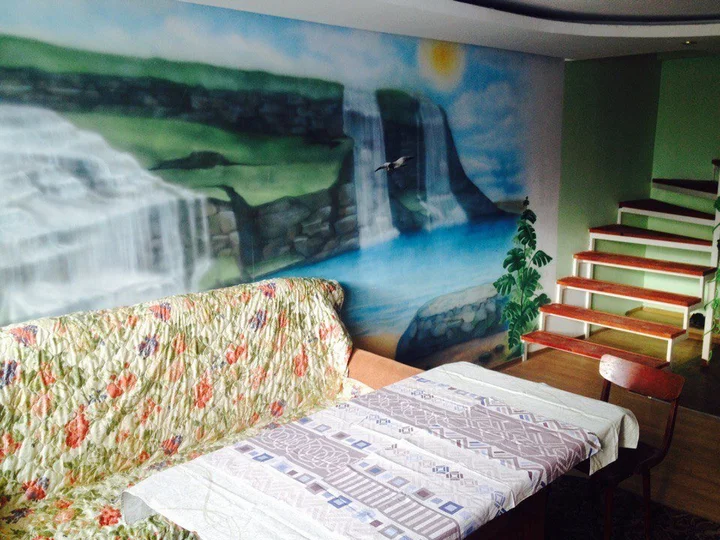Иваново: Hostel Cccp