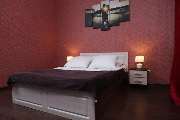Иваново: Мини-отель Вингс (Wings)