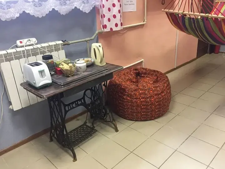 Иваново: Hostel Sova