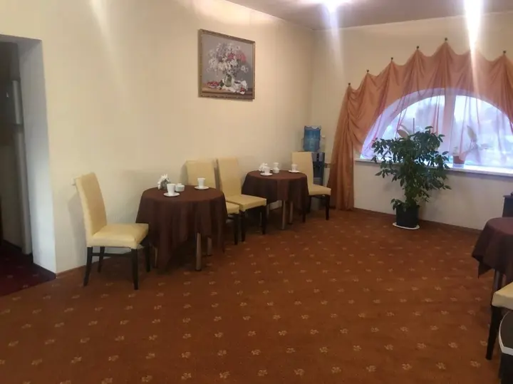 Иваново: Мини-отель Спутник-Inn