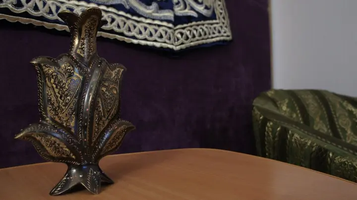 Иваново: Отель Пятый Угол