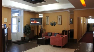 Иваново: Отель Пятый Угол