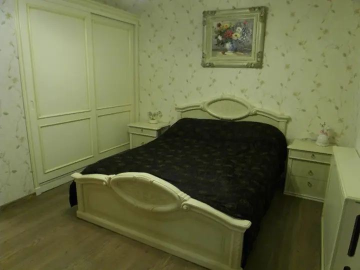 Отрадное: Коттедж у моря