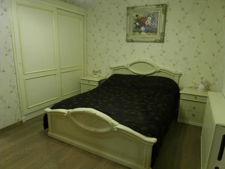 Отрадное: Коттедж у моря