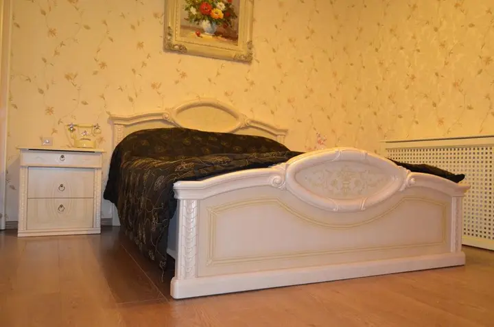 Отрадное: Коттедж у моря