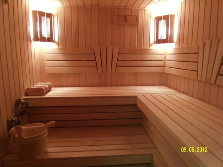 Отрадное: Коттедж у моря