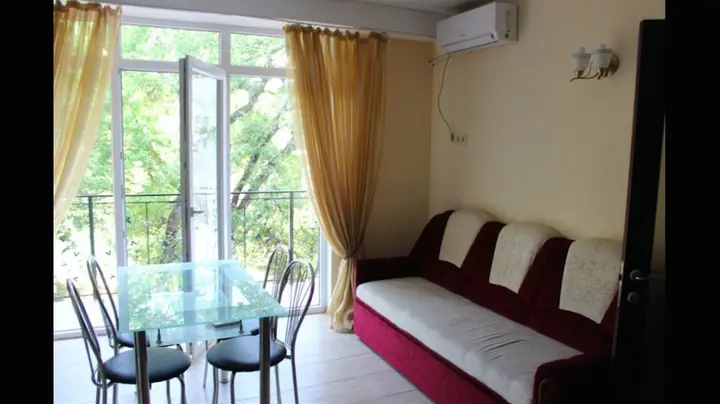 Отрадное: Nebesnuy Parus Hotel