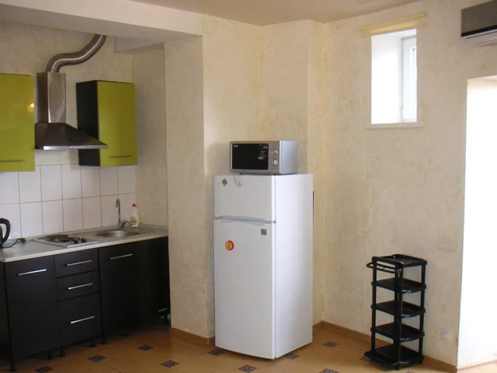 Отрадное: Nebesnuy Parus Hotel