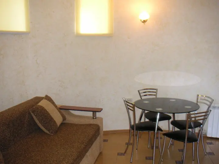 Отрадное: Nebesnuy Parus Hotel