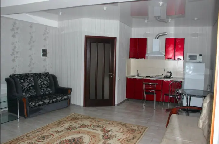 Отрадное: Nebesnuy Parus Hotel