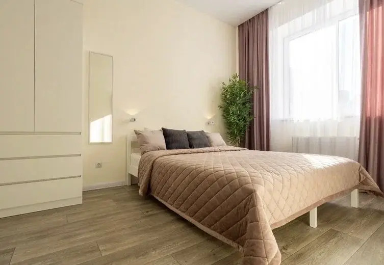 Красноярск: Апартаменты Favorite House на ул. Петра Подзолкова