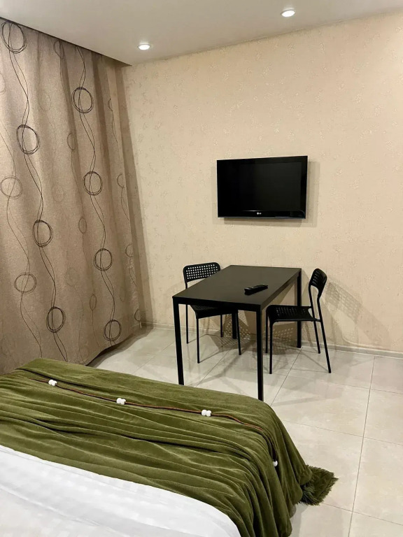 Квартира Уютная на ул. Бачуринская, д. 7к2 Dayker City Apartments — фото 3
