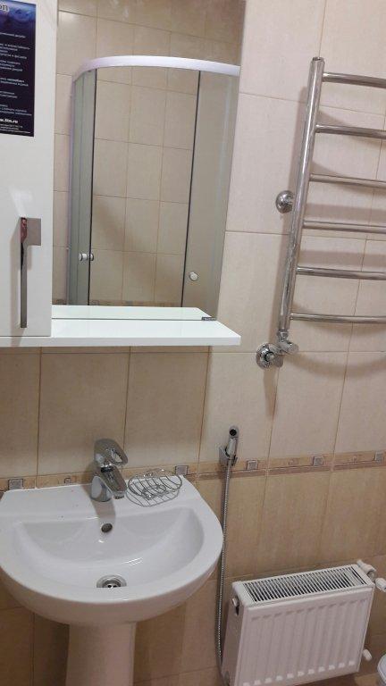 Отрадное: Семейный отель на Отрадной