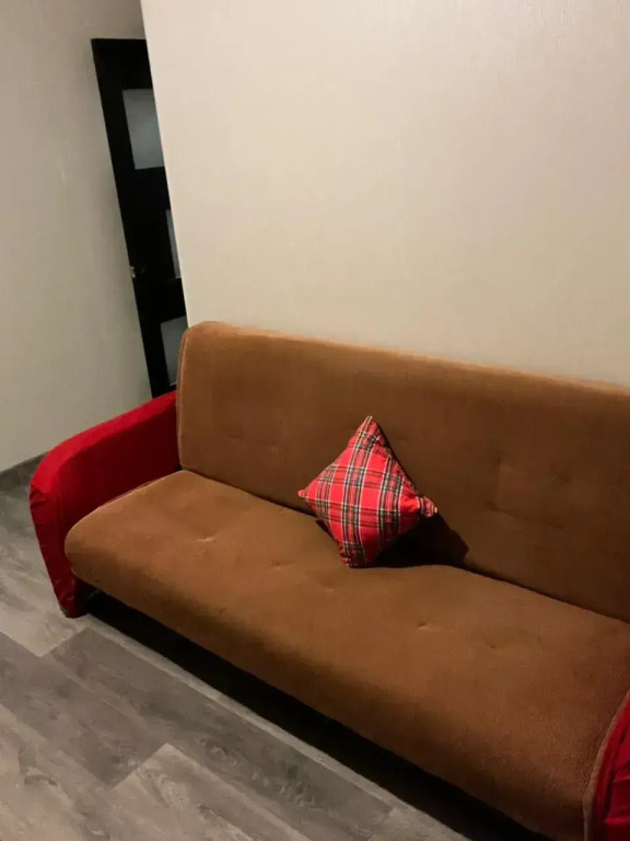 Квартира Уютная на ул. Александры Монаховой, д. 98к3 Dayker City Apartments — фото 5