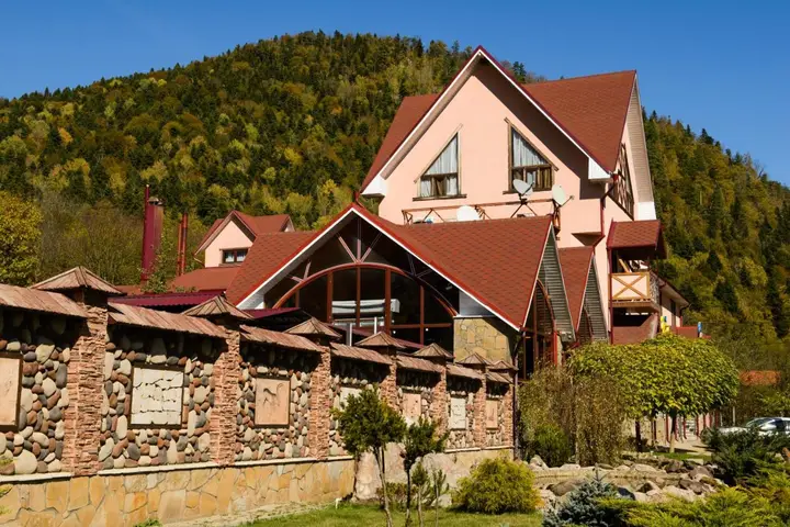 Абаго — фото 1