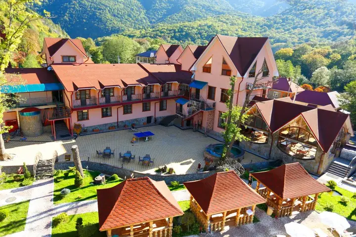 Абаго — фото 5
