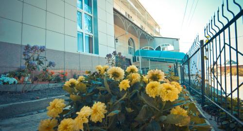 Сукко: Guest House Parus