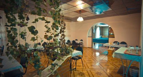 Сукко: Guest House Parus