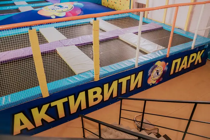 Соликамск: Отель Пингвин